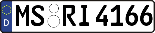 MS-RI4166