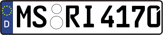 MS-RI4170