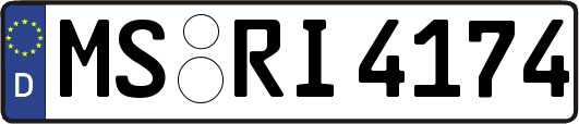 MS-RI4174