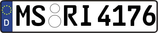 MS-RI4176