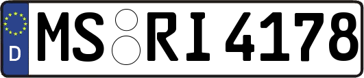 MS-RI4178