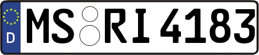 MS-RI4183
