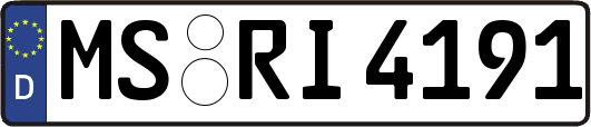 MS-RI4191