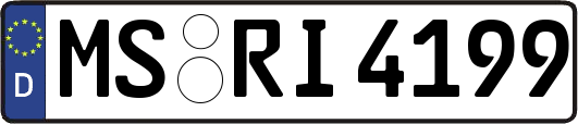 MS-RI4199