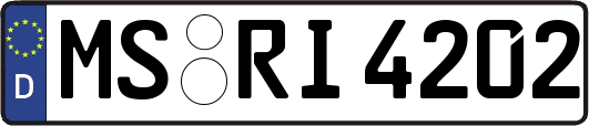 MS-RI4202
