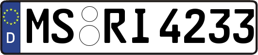 MS-RI4233