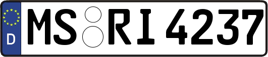 MS-RI4237