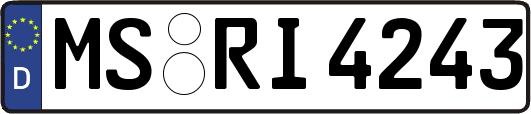 MS-RI4243