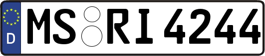 MS-RI4244