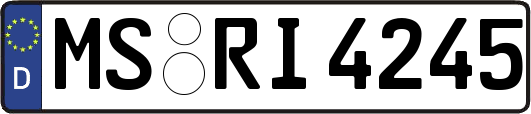 MS-RI4245