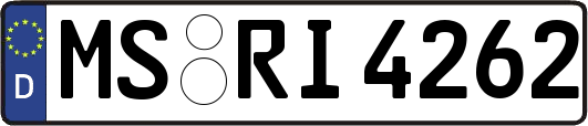 MS-RI4262