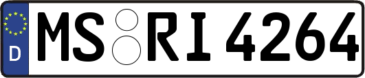 MS-RI4264