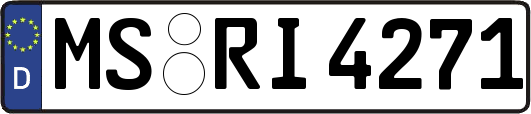 MS-RI4271