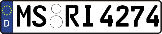 MS-RI4274