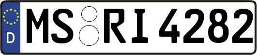 MS-RI4282