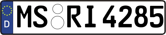 MS-RI4285