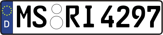 MS-RI4297
