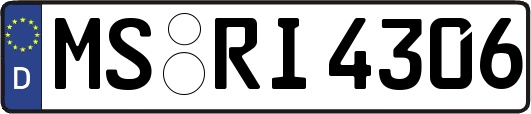 MS-RI4306