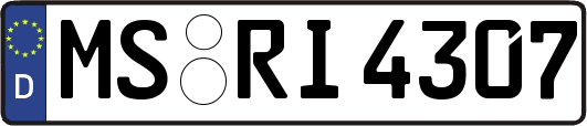 MS-RI4307