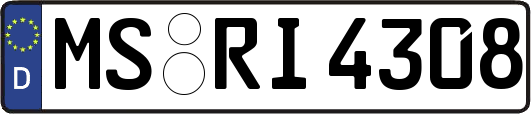 MS-RI4308