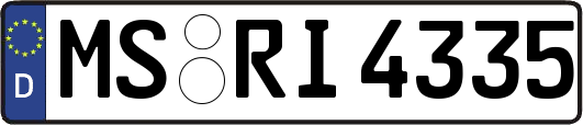 MS-RI4335