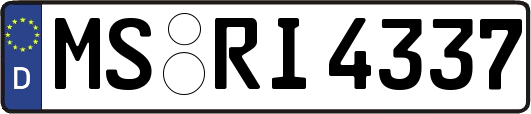 MS-RI4337