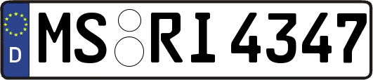 MS-RI4347