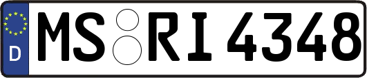 MS-RI4348