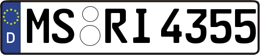 MS-RI4355