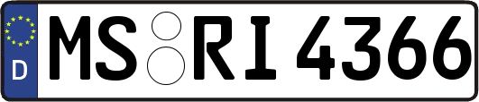 MS-RI4366