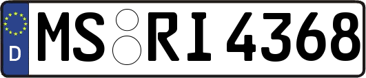 MS-RI4368