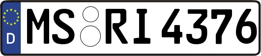 MS-RI4376