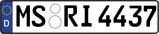 MS-RI4437