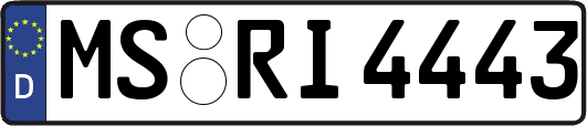 MS-RI4443