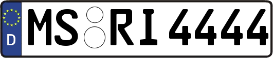 MS-RI4444
