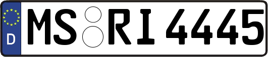 MS-RI4445
