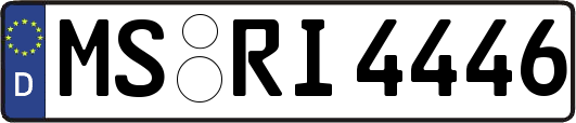 MS-RI4446