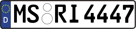 MS-RI4447