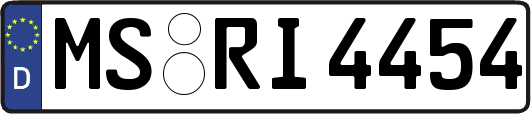 MS-RI4454