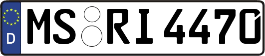 MS-RI4470