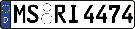 MS-RI4474