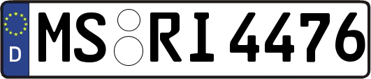 MS-RI4476