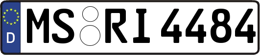 MS-RI4484
