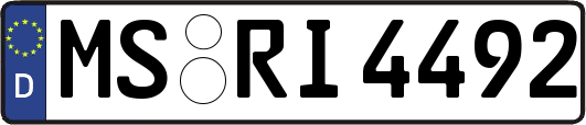 MS-RI4492