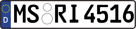 MS-RI4516