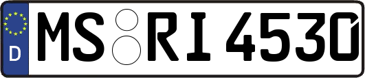 MS-RI4530
