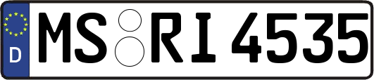 MS-RI4535