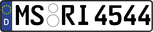 MS-RI4544
