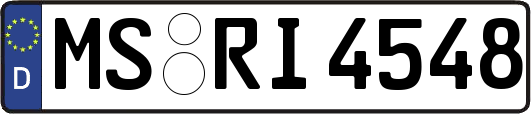 MS-RI4548