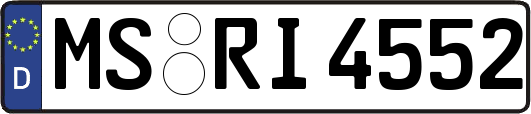 MS-RI4552